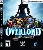 【中古】PS3ソフト 北米版 OVERLORD II(国内版本体動作可)