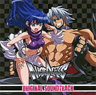 【中古】アニメ系CD NEEDLESS Original Soundtrack