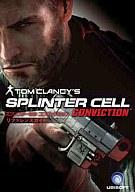 【中古】攻略本X360 ≪アドベンチャーゲーム≫ XB360 スプリンターセル コンヴィクション リファレンスガ..