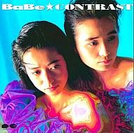 【中古】邦楽CD BaBe / Contrast