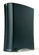【中古】PS3ハード 縦置き外付けハードディスク 1TB(HD-CB1.0TU2)