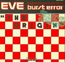 【中古】アニメ系CD EVE burst error “THE ORIGIN”