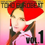 【中古】同人音楽CDソフト TOHO EUROBEAT VOL.1 / A-One