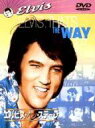 【中古】洋楽DVD エルビス・プレスリー・エルビス・オン・ステージ(’70米) (WHV)