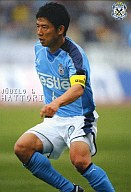 【中古】スポーツ/ジュビロ磐田/Jリーグチップス2005 エクステンションカードセットvol.2 ER-53 : 服部年宏
