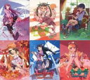 【中古】アニメBlu-ray Disc 「化物語」 完全生産...