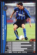 【中古】WCCF/黒/MF/2002-2003 108/288[黒]：ドメニコ・モルフェオ