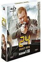 【中古】海外TVドラマBlu-ray Disc 24 -TWENTY FOUR- ファイナルシーズン