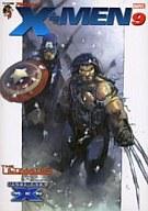 š۳ߥå 㥢ᥳߢ 9)X-MEN ƥå(Ĭ)šafb