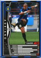 WCCF/カルチョ2006・4月号付録 CALCiO：アドリアーノ