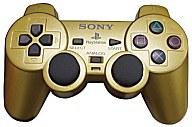 【中古】PS2ハード アナログコントローラー2(DUAL SHOCK2) ゴールド