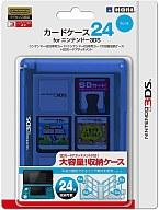 楽天市場】カードケース24 for ニンテンドー3dsの通販