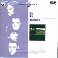【中古】洋楽DVD U2・ヨシュア・トゥリー (日本コロムビア)