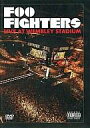 【中古】洋楽DVD フー・ファイターズ/ライヴ・アット・ウェンブリー・スタジアム