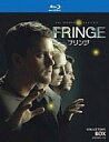 【中古】海外TVドラマBlu-ray Disc FRINGE/フリンジ <セカンド・シーズン> コレクターズ・ボックス