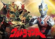 【中古】特撮DVD ウルトラマンA Vol.3