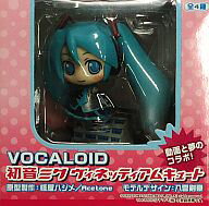 【中古】フィギュア 初音ミク(桜ノ雨)「VOCALOIDシリーズ」初音ミク ヴィネッティアムキュート