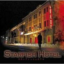 【中古】映画音楽(洋画) サントラ/スターフィッシュホテル-image soundtrack-