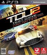 【中古】PS3ソフト テスト・ドライブ・アンリミテッド2 【中古】PS3ソフト テスト・ドライブ・アンリミテッド2