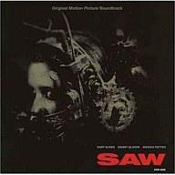 【中古】映画音楽(洋画) サントラ /SAW