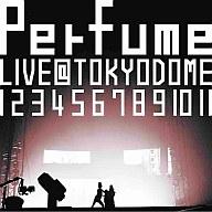 【中古】邦楽DVD Perfume / 結成10周年、メジャーデビュー5周年記念! Perfume Perfume LIVE ＠東京ドーム「1 2 3 4 5 6 7 8 9 10 11」