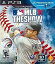 【中古】PS3ソフト 北米版 MLB 11 THE SHOW(国内版本体動作可)