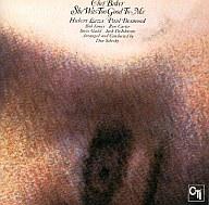 【中古】ジャズCD チェット・ベイカー / 枯葉(限定盤)(廃盤)