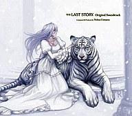 【中古】アニメ系CD THE LAST STORY Original Soundtrack[初回仕様]