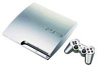 【中古】PS3ハード プレイステーション3本体 サテン・シルバー(HDD 160GB) 【中古】PS3ハード プレイステーション3本体 サテン・シルバー(HDD 160GB)