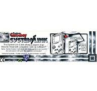 【中古】GBハード 海外版 システムリンク(GBポケット用)【10P13Jun14】【画】