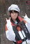 【中古】生写真(AKB48・SKE48)/アイドル/AKB48 佐藤亜美菜/DVD「ネ申テレビSEASON4」特典 200円