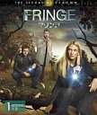 【中古】海外TVドラマBlu-ray Disc FRINGE / フリンジ <セカンド・シーズン> Vol.1