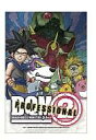 【中古】パズル タイプB 「ドラゴンクエストモンスターズ ジョーカー2 プロフェッショナル」 ジグソーパズル 150ピース