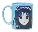 【中古】マグカップ・湯のみ(キャラクター) 秋山澪 ビッグマグカップ 「一番くじプレミアム けいおん!」 F賞
