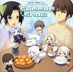 【中古】アニメ系CD 東出祐一郎書き下ろし エヴォリミット ドラマCD Summer Snow