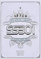 発売日 2010/12/22 メーカー SBS Contents 型番 IMXD-042 JAN 4582174292222 出演 SS501　 備考 2枚組■特典・フォトブックレット・三方背ケース・特製カードケース 関連商品はこちらから SS501　 SBS Contents　