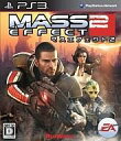 【中古】PS3ソフト Mass Effect2