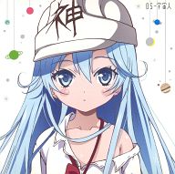 【中古】アニメ系CD 神聖エリオをかまってちゃん/Os-宇宙人 ～TVアニメ「電波女と青春男」オープニング・テーマ