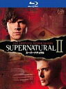 【中古】海外TVドラマBlu-ray Disc SUPERNATURAL <セカンド・シーズン> コンプリート・ボックス
