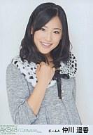 生写真(AKB48・SKE48)/アイドル/AKB48 仲川遥香/上半身/DOCUMENTARY OF AKB48 to be continued 10年後、少女たちは今の自分に何を思うのだろう?