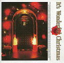 【中古】BGM CD イッツ・ワンダフル・クリスマス