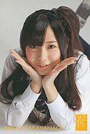 【中古】生写真(AKB48・SKE48)/A6サイズ/SKE48 高柳明音/フォトカード/SKE ブロマイドコレクション