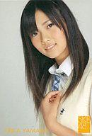 【中古】生写真(AKB48・SKE48)/A6サイズ/SKE48 山田恵里伽/フォトカード/SKE ブロマイドコレクション
