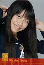 【中古】生写真(AKB48・SKE48)/生写真/SKE48 後藤理沙子/SKE ブロマイドコレクション