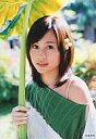 【中古】生写真(AKB48・SKE48)/アイドル/AKB48 前田敦子/大きな葉の傘/DVD「無防備」特典
