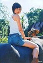 【中古】生写真(AKB48・SKE48)/アイドル/AKB48 前田敦子/水牛:後ろ/DVD「無防備」特典
