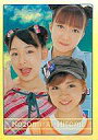 【中古】コレクションカード(ハロプロ)/モーニング娘。 TRADING COLLECTION NO.368 : 吉澤ひとみ・辻希美・ 加護亜依/ホロカード/モーニング娘。 TRADING COLLECTION