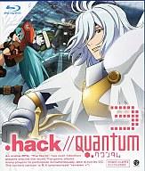 【エントリーでポイント10倍！（1月お買い物マラソン限定）】【中古】アニメBlu-ray Disc .hack//Quantum 3[Amazon.co.jp限定]