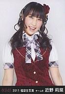 【中古】生写真(AKB48・SKE48)/アイド