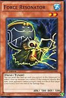【中古】遊戯王/N/効果モンスター/英語版/Extreme Victory EXVC-EN006[N]：Force Resonator/フォース・リゾネーター
